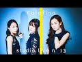 Kalafina「満天」(THE FIRST TAKE)