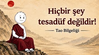 Her şey, gelmesi gereken zamanda gelir. | Taoizm Felsefesi