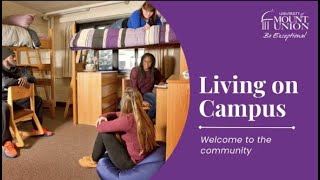 Living on Campus