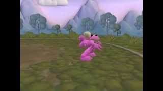 Spore Dance 2