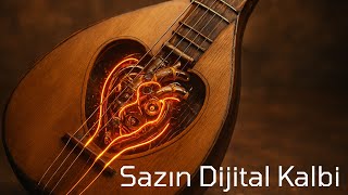 Yapay Ozan - Gönlüm psychedelic yorum