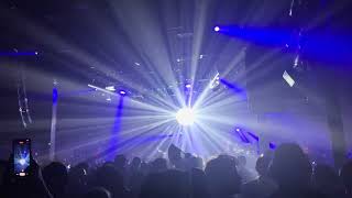 Bonobo - Age of Phase (Live @ Knockdown Center, 2023)