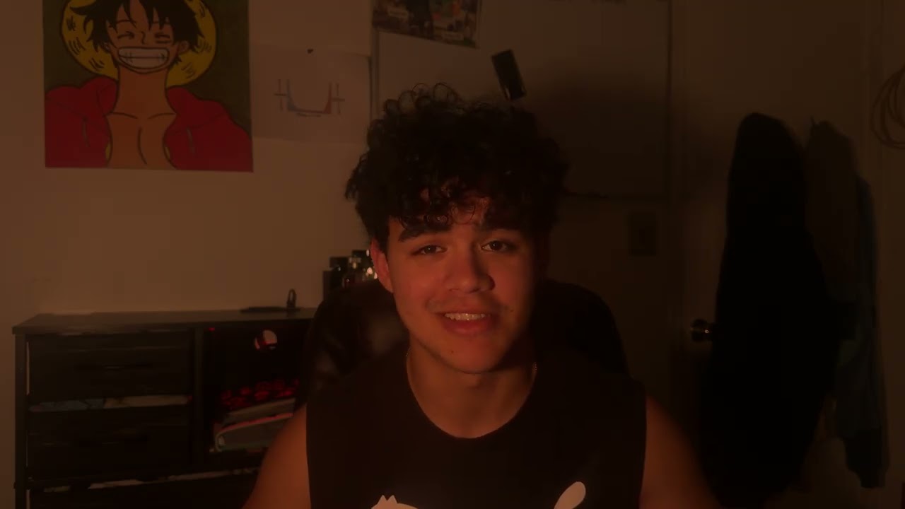 I have social anxiety