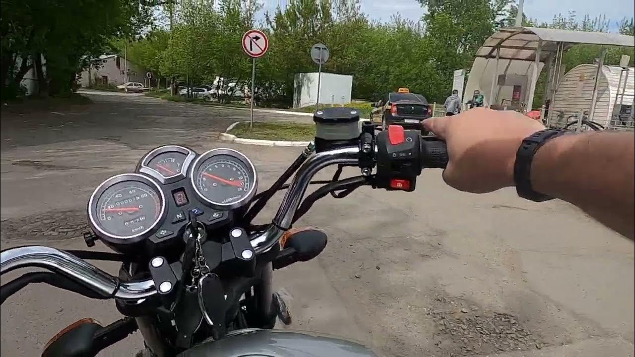 РњРѕРїРµРґ Stingray db50q 5a