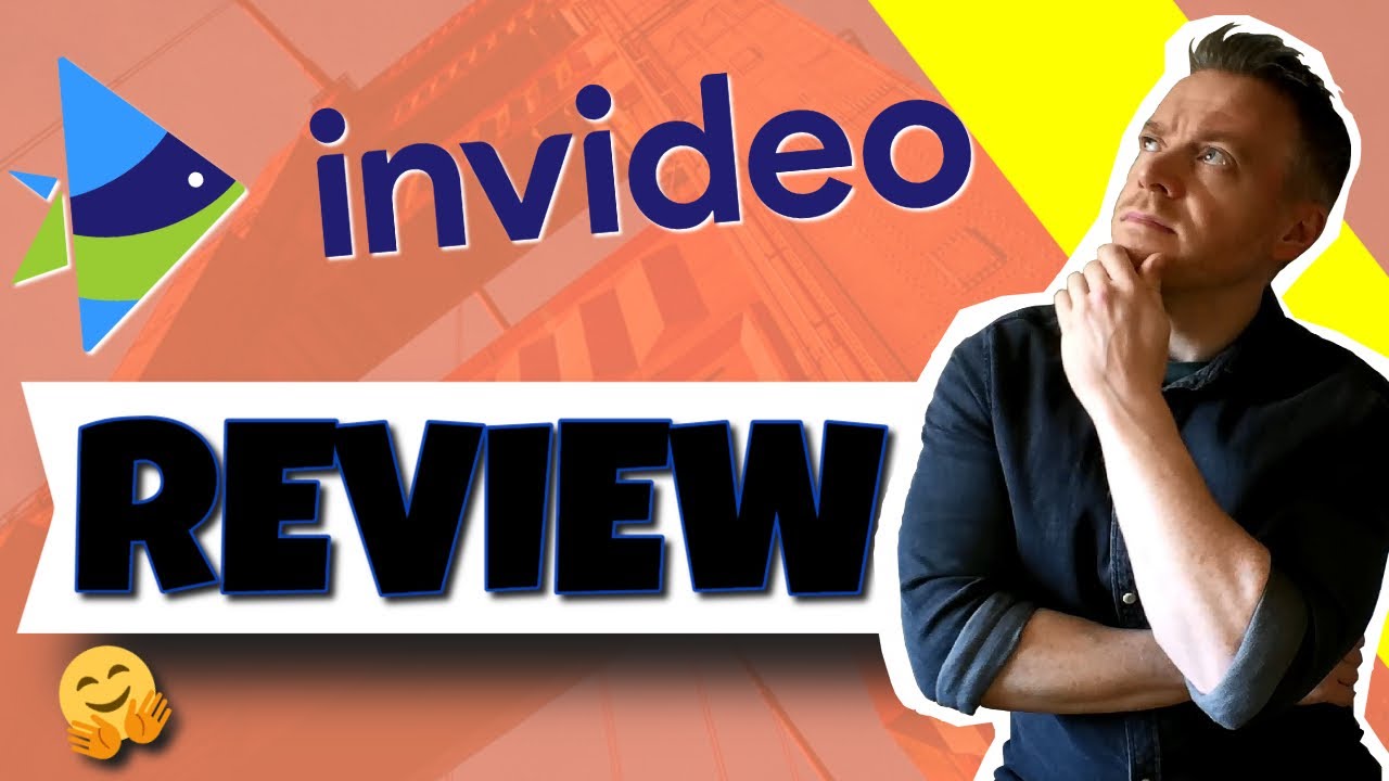 Invideo Review A Free Alternative to Vidnami Create Videos Online