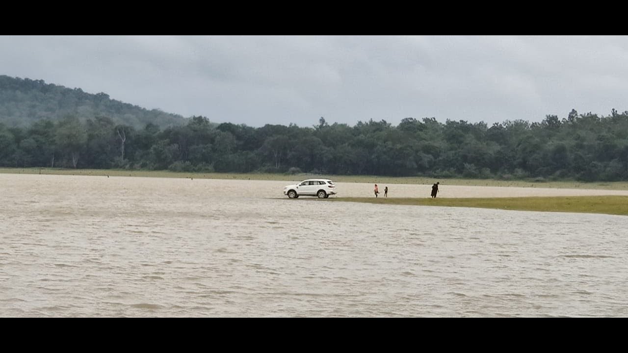 Weekend stay at The Bison Resort - Kabini