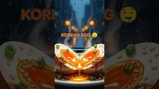 Korean Mayak Eggs 🍳 | Runny Yolk Magic 🤤