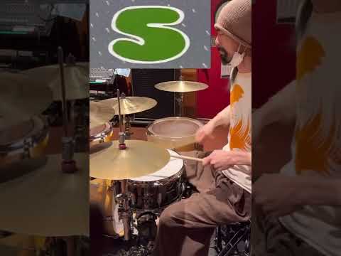 おふろのかぞえうた　【Drum Cover】