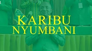 LIVE: DK HUSSEIN MWINYI AKIPOKELEWA ZANZIBAR LIVE: DK HUSSEIN MWINYI AKIPOKELEWA ZANZIBAR