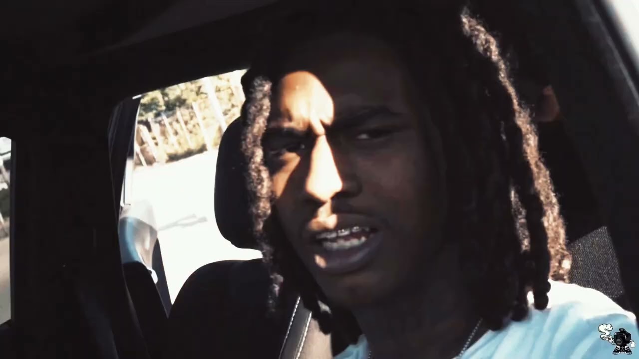 Jusblow58 -  Pride  (official music video)