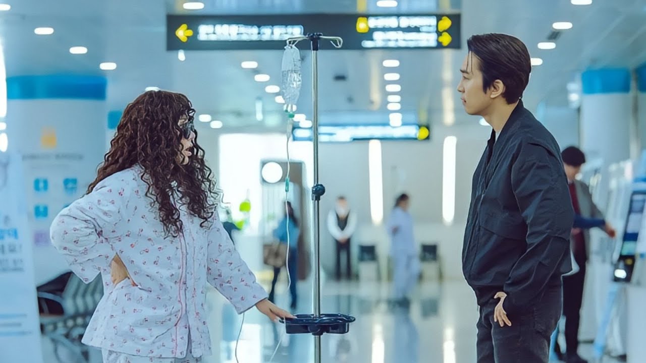 She was Korea’s top star—then woke up 25 years later as a middle-aged nobody!