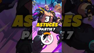 Peu de joueurs maîtrisent ça 🧠 #overwatch