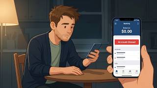 POV: You Made Your Final Debt Payment — And Felt Nothing