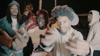 Off The Dribble - Bichoppa Ft. Yaysoh Official Video