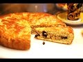 Easy Holiday Desserts - Gata Recipe - Armenian Cuisine - Heghineh Cooking Show