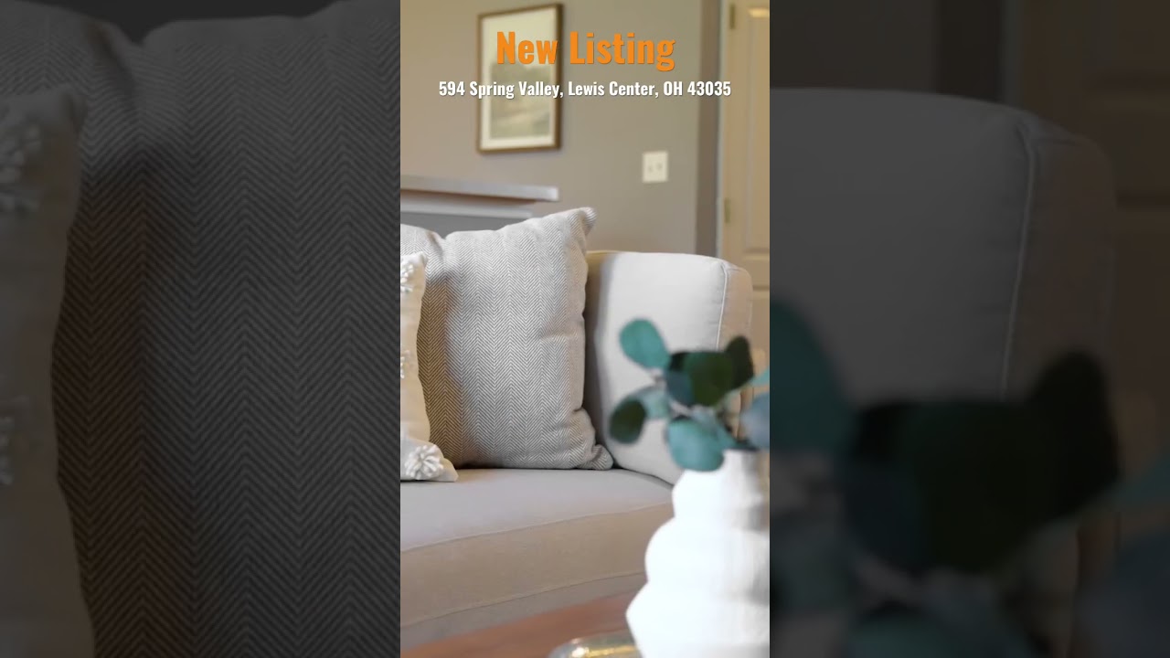 New Listing in Columbus, OH