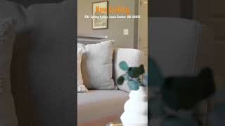 New Listing in Columbus, OH