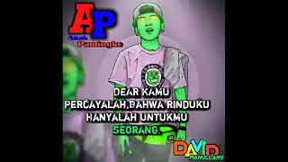Rindu Seseorang baperr and kerennn#22