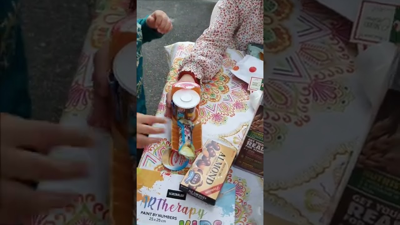 OPENING A MIGHTY BEANZ SLAM PACK ON MY BIRTHDAY!