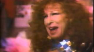 1989 ABC "Ruthless People" commercial