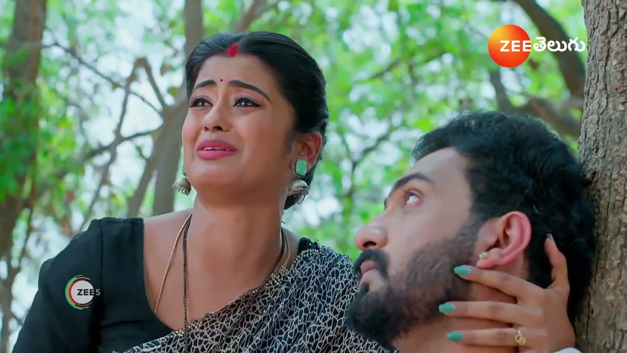 chiranjeevi Lakshmi Sowbhagyavati లక్ష్మి, మిత్రలకి ప్రమాదం   సృష్టించిన సరయు