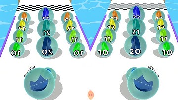 NEW Marble Run 3D MAX Level Gameplay Walkthrough - Part 11 ( Android & IOS GamePlays )