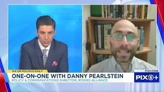 Pix On Politics Daily Future Of Fifth Avenue