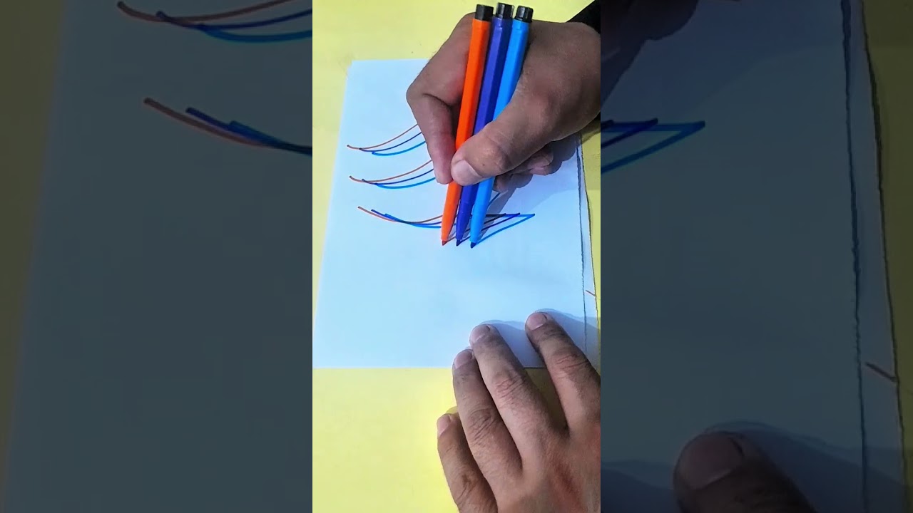 Elegant Allah Name Artwork | Beautiful Islamic Calligraphy | Creative Arabic Art Design