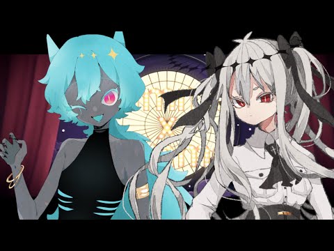 【ネヂェム・ゲキヤク】Gimme×Gimme【UTAUカバー】