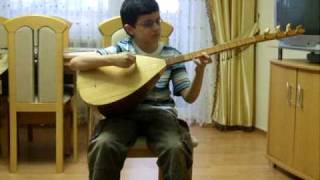 Zana Kücük Sanatci