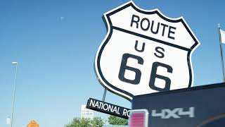 Oklahoma is open! | #OKHereWeGO | Oklahoma Tourism and Recreation Department