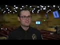 DPS Officers Honored in Pinning Promotion Ceremony!