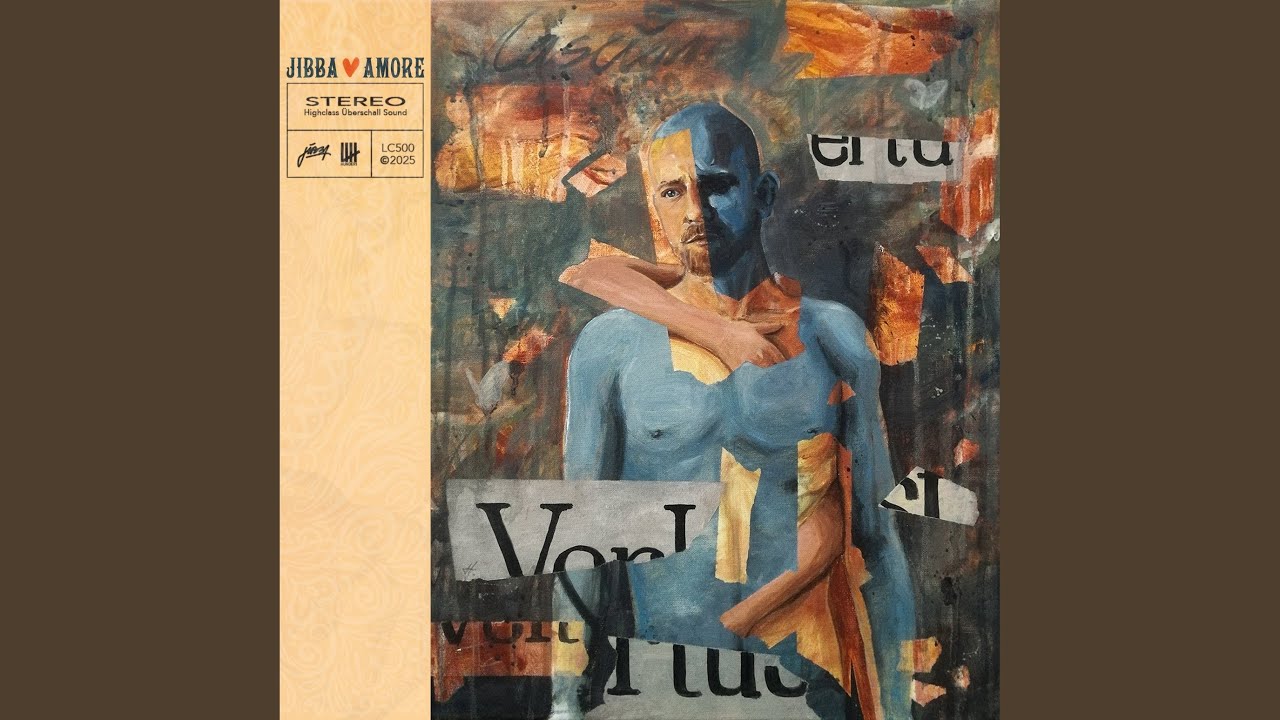 Watch Amore I on YouTube Watch Amore I on YouTube