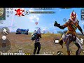 free fire mobile kill 13 orang
