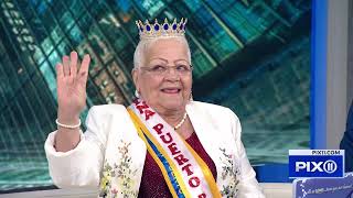 Goya Gives Honors 99-Year-Old Miss Puerto Rico & NYC Seniors | PIX11