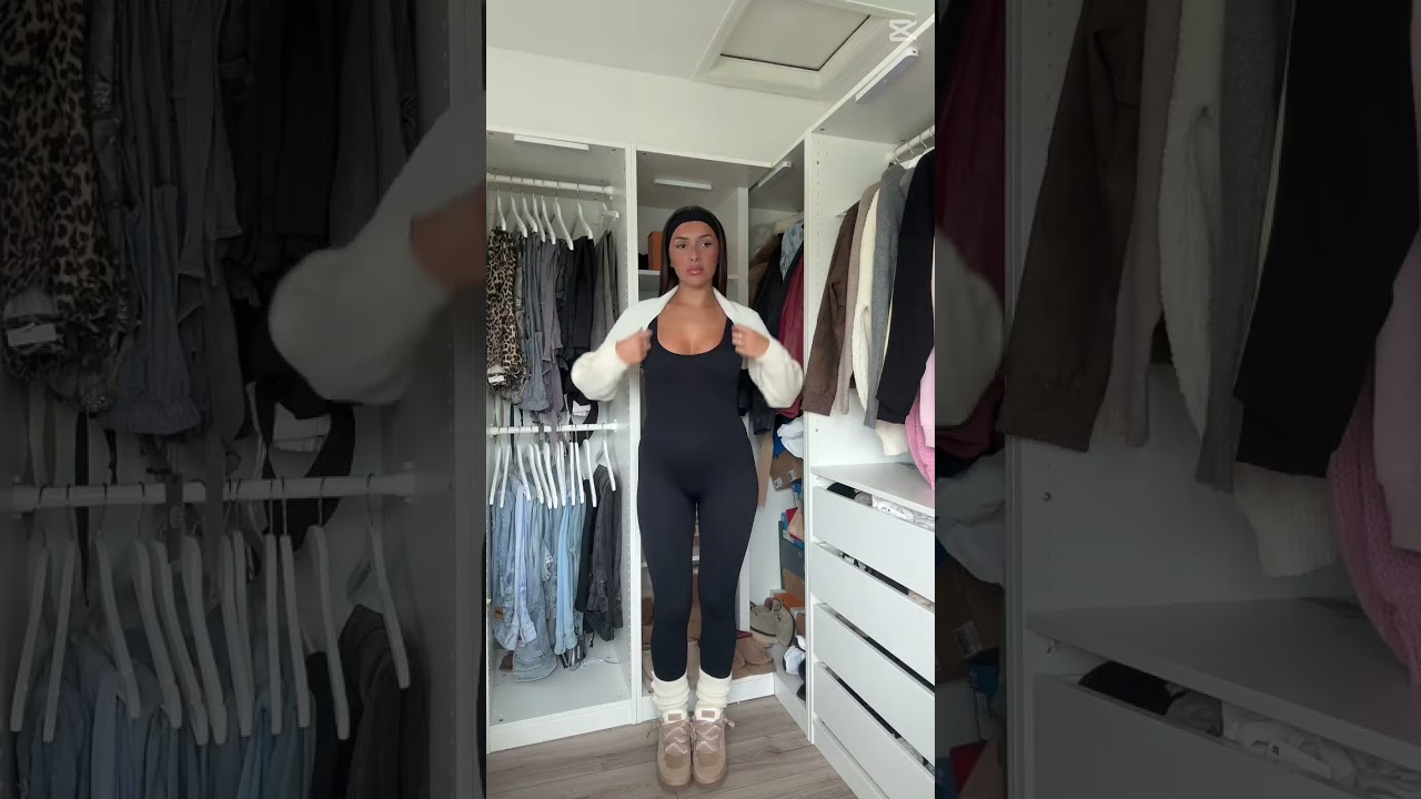 Styling UGG Lowmel Dune (W)