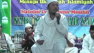 1 Ceramah Agama KH. Muhidir / KH. SEBRET
