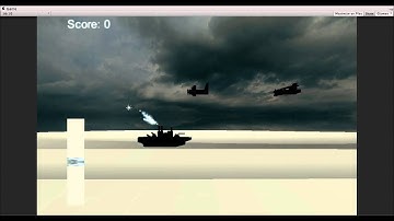 Color Fade with Unity Free