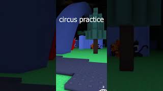 What In The Clown Shoes