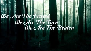 Video thumbnail of "Ice Nine Kills - Nature Of The Beast (Lyrics)"