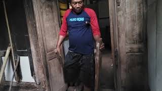 Download Lagu HARI INI BIKIN KAMAR NENEK MP3