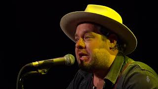 Nathaniel Rateliff - All Or Nothing (Live on eTown)