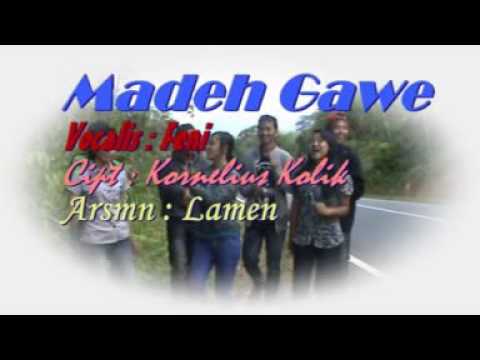 Feni - Madeh Gawe