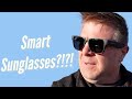 Revolutionize Your Outdoor Experience with ROKit Eye Q  Solos Smart Sunglasses: A Personal Review