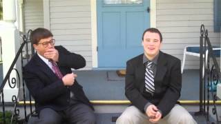 Multiple Intelligences Theory Rap