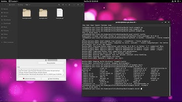 Compiling Python with Nuitka standalone