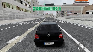 Volkswagen Golf MK4 R32 Turbo | 552HP HPA TUNED | Assetto Corsa