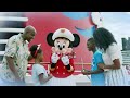 Wish you could show your kids the world on a disney cruise this summer you can