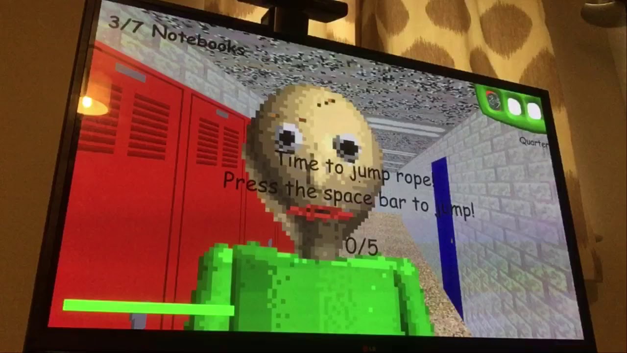 LIVE] Playing Baldi's Basics Times Pre Release (Baldi's Basics Plus BepinEx  Mod) 