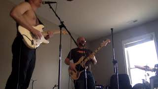 Cooked My Heart - Trike Hearse 1-6-19